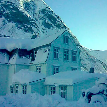 Norangdal * Hellesylt