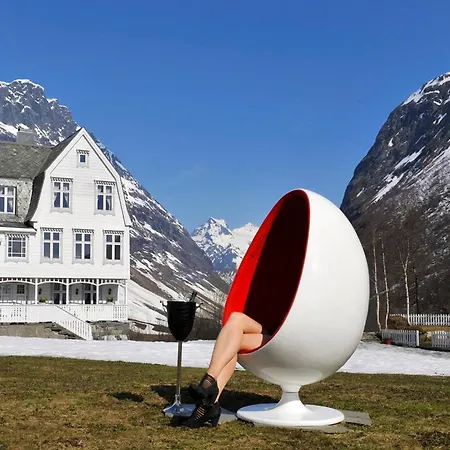 Norangdal * Hellesylt