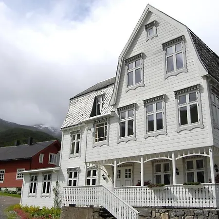 Norangdal Hotell *