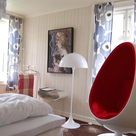Norangdal Hotell