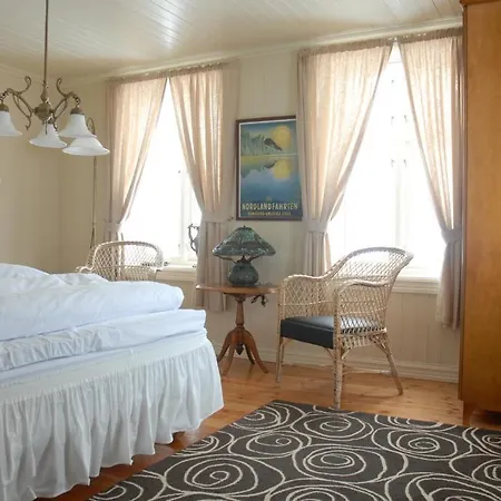 Norangdal Szálloda *