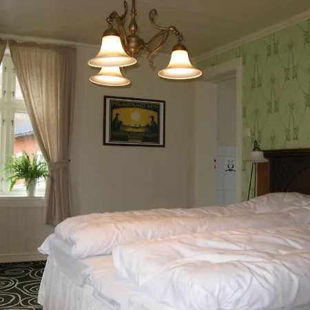 Norangdal Hotell *