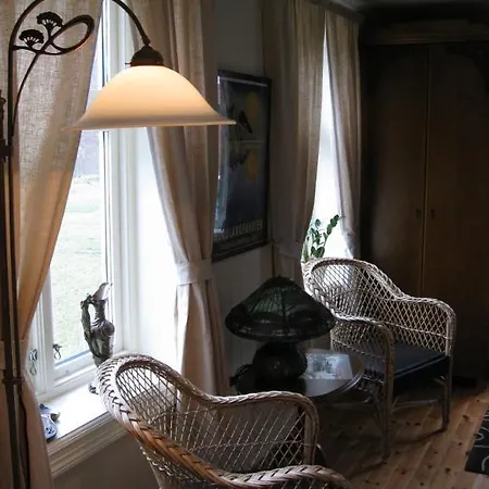 Norangdal Hotell