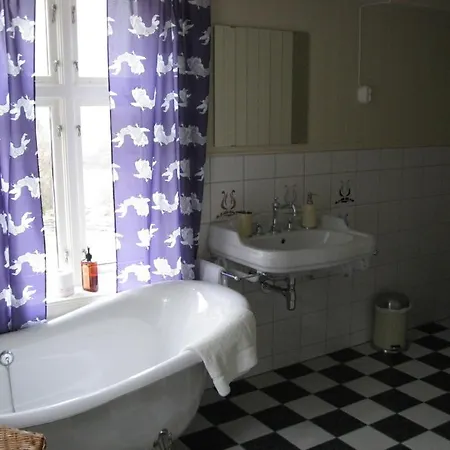Norangdal Hotell *