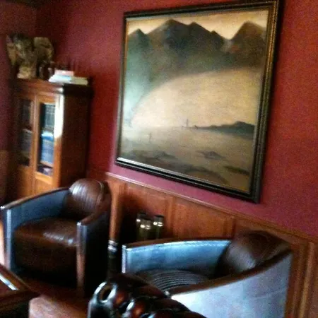 Norangdal Szálloda *