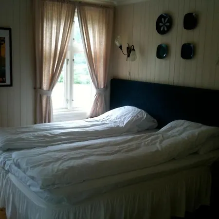 Hotell Norangdal