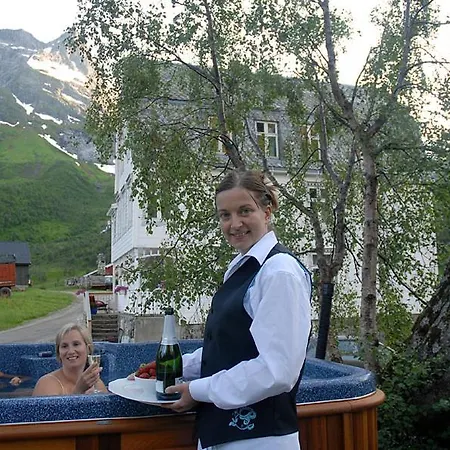 Norangdal Hotell
