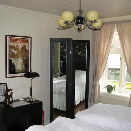 Hotell Norangdal