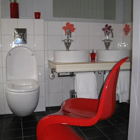 Norangdal Hotell Hellesylt