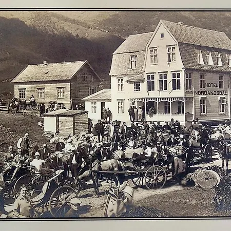 Norangdal Hellesylt