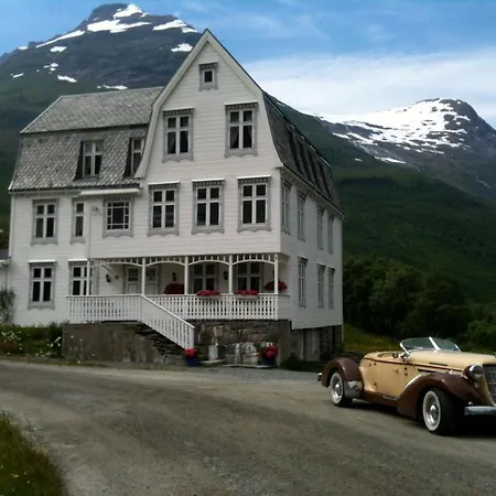 Norangdal Hotell *