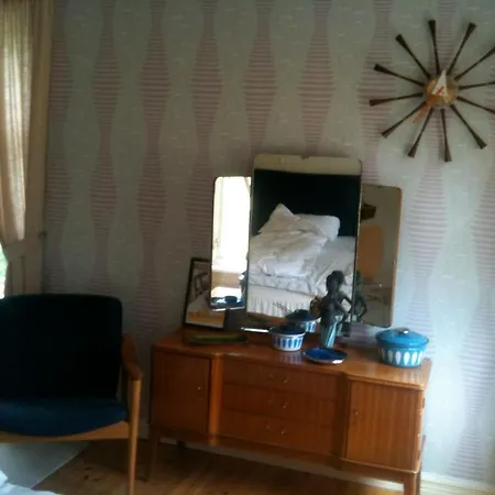 Hotell Norangdal
