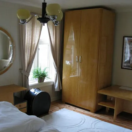 Norangdal Hotell Hellesylt