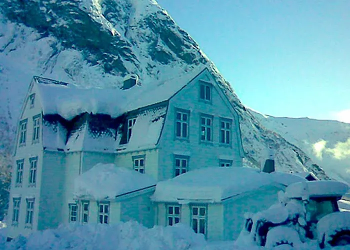 Norangdal * Hellesylt