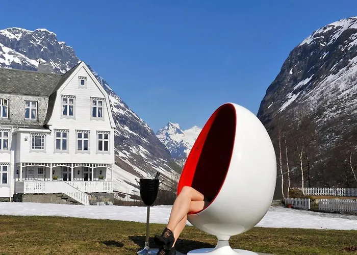 Norangdal * Hellesylt